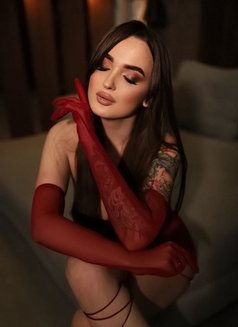 Irina From Russia - puta in Riyadh Photo 3 of 7
