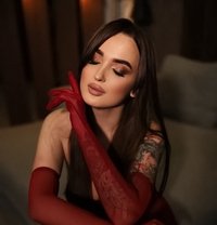 Irina From Russia - puta in Riyadh