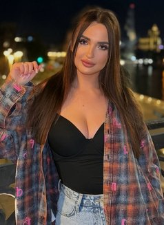 Irina From Russia - puta in Riyadh Photo 5 of 7