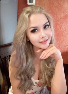 IRINA GFE - escort in Dubai Photo 13 of 13