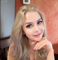 IRINA GFE - puta in Dubai