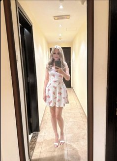 IRINA GFE - escort in Dubai Photo 16 of 16