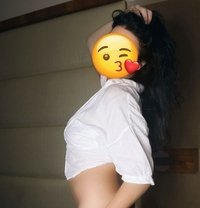 JULIA FROM RUSSIA IN GOA - escort in Candolim, Goa