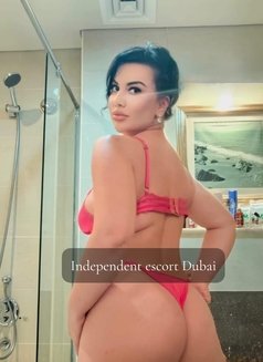 IRINA AMORE - escort in Dubai Photo 5 of 11
