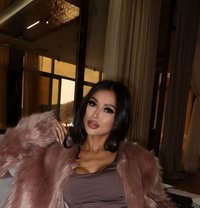 Irina - escort in Dubai