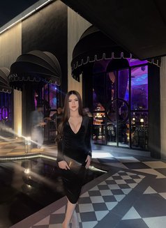 Irina kuznetsov fully functional best ts - Transsexual escort in Manila Photo 23 of 27