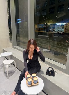 Irina kuznetsov fully functional best ts - Transsexual escort in Manila Photo 27 of 27