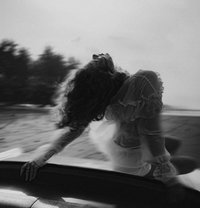 Irina - escort in Manila