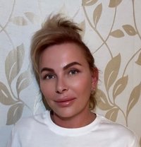 Irina Russian - escort in Dubai