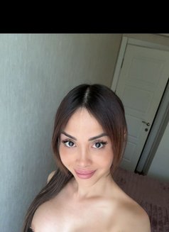 İrina Russian 🇷🇺 - Transsexual escort in Baku Photo 12 of 12