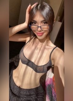 İrina Russian 🇷🇺 - Transsexual escort in İstanbul Photo 5 of 5