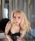 Irina Serbian 19 - Transsexual escort in İstanbul Photo 1 of 6