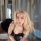 Irina Serbian 19 - Transsexual escort in İstanbul Photo 4 of 8