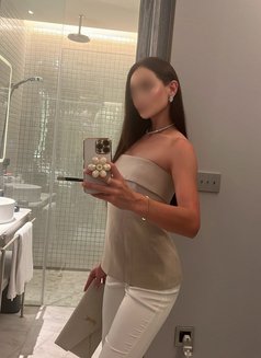 Irina Slovak - puta in Hong Kong Photo 17 of 18