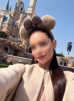 Irina Slovak - puta in Hong Kong Photo 18 of 18