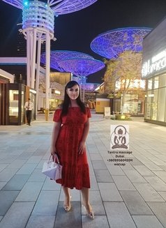 Irina Tantra massage - puta in Dubai Photo 6 of 8