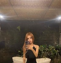 Irina Ts - Acompañantes transexual in Bali