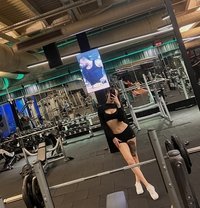 Valeria - escort in Batumi