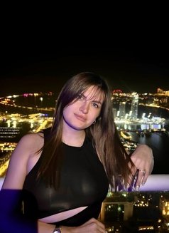 Irina - escort in Dubai Photo 6 of 9