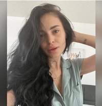 Irina - escort in Pune