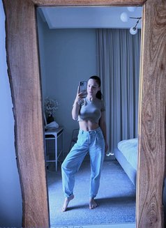 Irina - escort in Pune Photo 2 of 2
