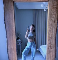 Irina - escort in Pune