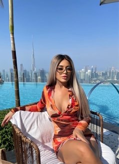 Stefania - escort in Dubai Photo 1 of 7