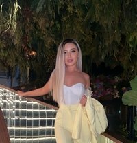 Miss Marina - escort in Dubai