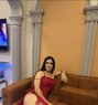 🇬🇪IRINA VIP XXL - Transsexual escort in Jeddah Photo 7 of 7