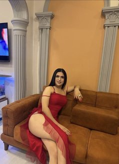 🇬🇪IRINA VIP XXL - Transsexual dominatrix in Jeddah Photo 7 of 7