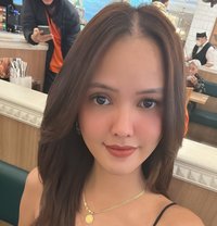 Irinalove - Acompañantes transexual in Kuala Lumpur