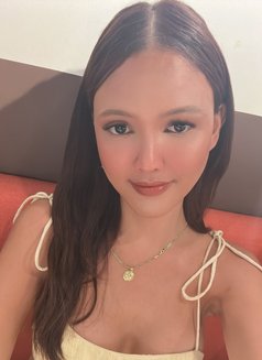 Irinalove - Transsexual escort in Taipei Photo 11 of 12