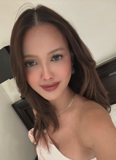 Irinalove - Transsexual escort in Taipei Photo 12 of 12