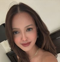 Irinalove - Transsexual escort in Taipei Photo 13 of 13