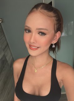 Irinalove - Transsexual escort in Taipei Photo 11 of 12