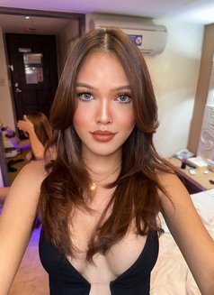 Irinalove - Transsexual escort in Taipei Photo 15 of 19