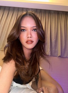 Irinalove - Transsexual escort in Taipei Photo 16 of 19
