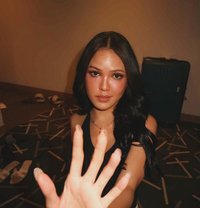 GoddessIrina top and bottom - Acompañantes transexual in Taipei