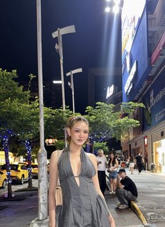 GoddessIrina top and bottom - Transsexual escort in Taipei Photo 12 of 26
