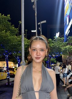 GoddessIrina top and bottom - Transsexual escort in Taipei Photo 13 of 26