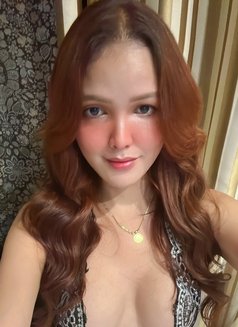 GoddessIrina top and bottom - Transsexual escort in Taipei Photo 19 of 26