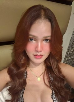 GoddessIrina top and bottom - Transsexual escort in Taipei Photo 20 of 26