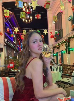 GoddessIrina top and bottom - Transsexual escort in Taipei Photo 21 of 26
