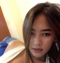 Ladylaila - escort in Bangkok