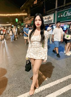 Irir Peerada - Acompañantes transexual in Phuket Photo 2 of 7