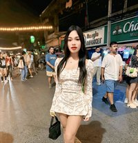 Irir Peerada - Acompañantes transexual in Phuket