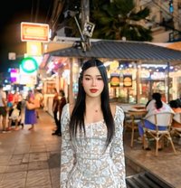 Irir Peerada - Acompañantes transexual in Phuket