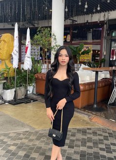 Irir Peerada - Acompañantes transexual in Phuket Photo 4 of 7