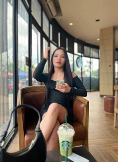 Irir Peerada - Acompañantes transexual in Phuket Photo 5 of 7