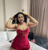 Iris - companion in Phuket